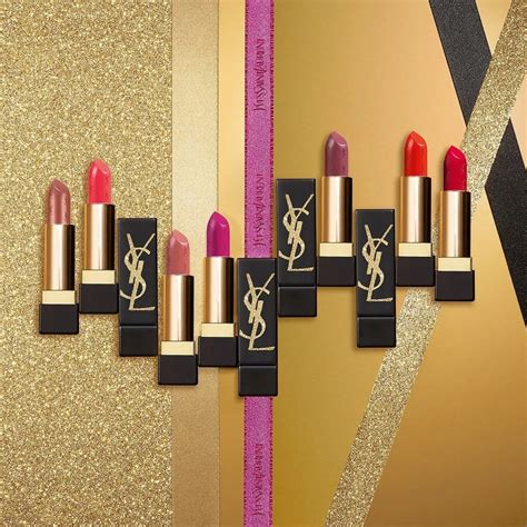 ysl gold attraction|YVES SAINT LAURENT .